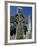 Muiredach's High Cross-Kevin Schafer-Framed Photographic Print