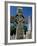 Muiredach's High Cross-Kevin Schafer-Framed Photographic Print