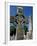 Muiredach's High Cross-Kevin Schafer-Framed Photographic Print