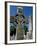 Muiredach's High Cross-Kevin Schafer-Framed Photographic Print