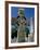 Muiredach's High Cross-Kevin Schafer-Framed Photographic Print