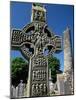 Muiredach's High Cross-Kevin Schafer-Mounted Photographic Print