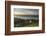 Muizenberg Beach, Cape Town, Western Cape, South Africa, Africa-Ian Trower-Framed Photographic Print