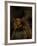 Mujo-Fabio Panichi-Framed Photographic Print