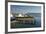 Mukilteo Lighthouse, Mukilteo, Washington, USA-Michele Benoy Westmorland-Framed Photographic Print