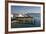 Mukilteo Lighthouse, Mukilteo, Washington, USA-Michele Benoy Westmorland-Framed Photographic Print