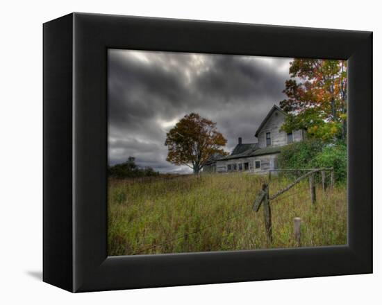 Mulane-Jim Crotty-Framed Premier Image Canvas