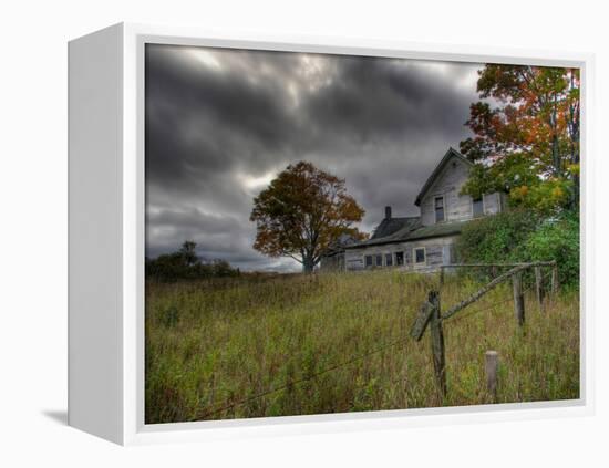 Mulane-Jim Crotty-Framed Premier Image Canvas