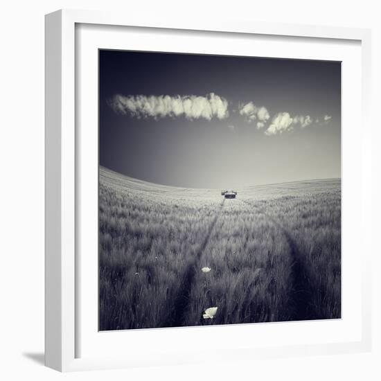 Mulane-Luis Beltran-Framed Photographic Print