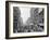 Mulberry St., New York, N.Y.-null-Framed Photo