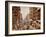 Mulberry Street, New York City-null-Framed Photo