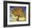 Mulberry Tree, c.1889-Vincent van Gogh-Framed Art Print