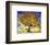 Mulberry Tree, c.1889-Vincent van Gogh-Framed Art Print