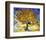 Mulberry Tree, c.1889-Vincent van Gogh-Framed Art Print