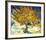 Mulberry Tree, c.1889-Vincent van Gogh-Framed Art Print