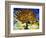 Mulberry Tree, c.1889-Vincent van Gogh-Framed Premium Giclee Print