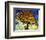 Mulberry Tree, c.1889-Vincent van Gogh-Framed Premium Giclee Print