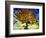 Mulberry Tree, c.1889-Vincent van Gogh-Framed Premium Giclee Print