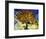 Mulberry Tree, c.1889-Vincent van Gogh-Framed Premium Giclee Print