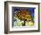 Mulberry Tree, c.1889-Vincent van Gogh-Framed Premium Giclee Print