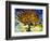 Mulberry Tree, c.1889-Vincent van Gogh-Framed Premium Giclee Print