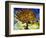 Mulberry Tree, c.1889-Vincent van Gogh-Framed Premium Giclee Print