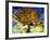 Mulberry Tree, c.1889-Vincent van Gogh-Framed Premium Giclee Print