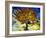 Mulberry Tree, c.1889-Vincent van Gogh-Framed Giclee Print