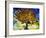 Mulberry Tree, c.1889-Vincent van Gogh-Framed Giclee Print