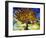 Mulberry Tree, c.1889-Vincent van Gogh-Framed Giclee Print