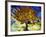 Mulberry Tree, c.1889-Vincent van Gogh-Framed Giclee Print