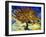 Mulberry Tree, c.1889-Vincent van Gogh-Framed Giclee Print