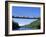 Mule Train Crossing a Bridge over the Rio Upano, Moreno Santiago Province, Ecuador-Paul Harris-Framed Photographic Print