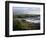 Mullaghmore Head-Bo Zaunders-Framed Photographic Print