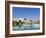 Mullet Bay in St. George'S, Bermuda, Central America-Michael DeFreitas-Framed Photographic Print