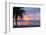 Mullins Beach, St. Peter, Barbados, West Indies, Caribbean, Central America-Frank Fell-Framed Photographic Print