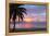 Mullins Beach, St. Peter, Barbados, West Indies, Caribbean, Central America-Frank Fell-Framed Premier Image Canvas