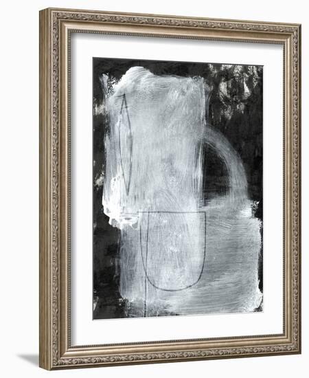 Mulra-James Heligan-Framed Giclee Print