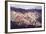 Multi Coloured Mountains, Humahuaca, Province of Jujuy, Argentina-Peter Groenendijk-Framed Photographic Print