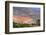 Multi Coloured Mountains, Humahuaca, Province of Jujuy, Argentina-Peter Groenendijk-Framed Photographic Print