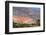 Multi Coloured Mountains, Humahuaca, Province of Jujuy, Argentina-Peter Groenendijk-Framed Photographic Print