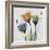 Multi Gentian-Albert Koetsier-Framed Art Print