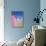 Multicoloured Beach Huts at Seaton, Devon Heritage Coast, UNESCO World Heritage Site, England-Neale Clarke-Photographic Print displayed on a wall