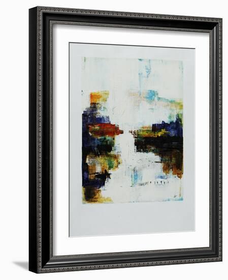 Multifurious II-Joshua Schicker-Framed Giclee Print