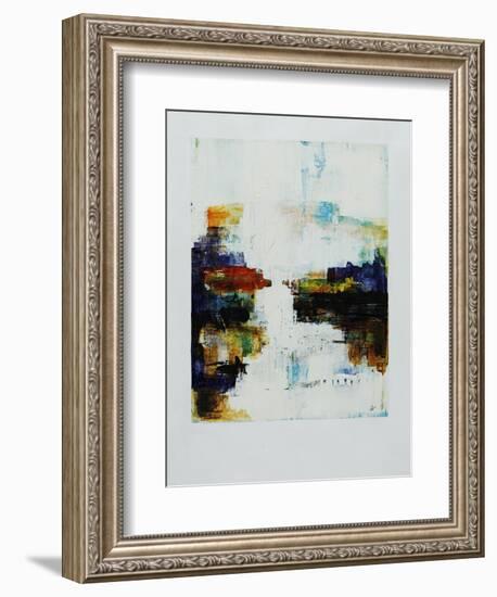 Multifurious II-Joshua Schicker-Framed Giclee Print