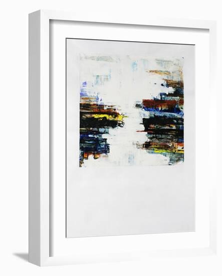 Multifurious IV-Joshua Schicker-Framed Giclee Print
