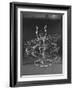 Multiple Exposure of a Woman Playing with a Hula Hoop-J. R. Eyerman-Framed Photographic Print