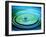 Multiple Ripples From a Water Drop-Adam Hart-Davis-Framed Photographic Print