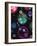 Multiple Universes-Mehau Kulyk-Framed Photographic Print