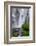 Multnomah Falls #1-Steven Maxx-Framed Photographic Print